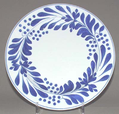 Plate c1925
